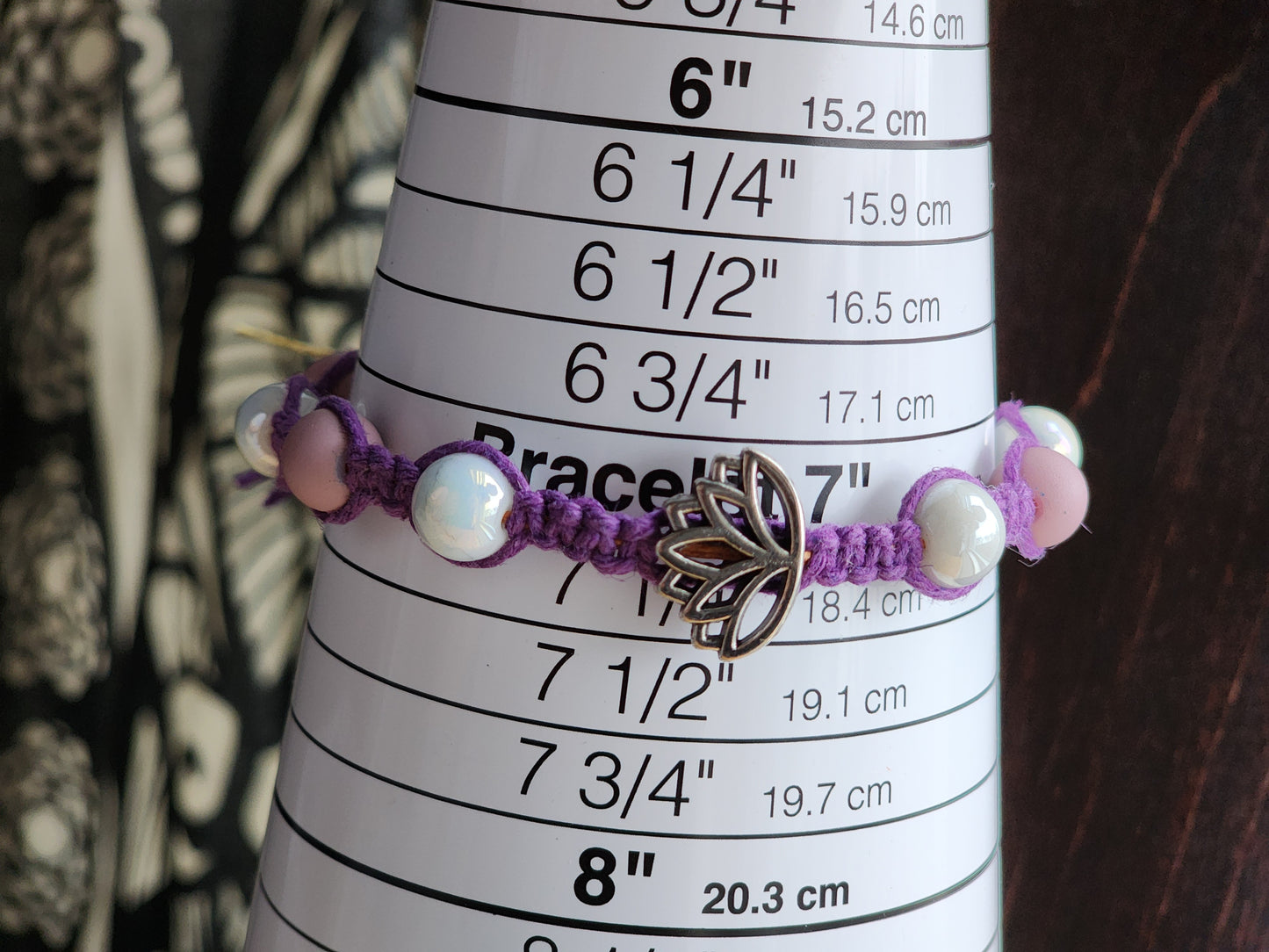 Bracelet