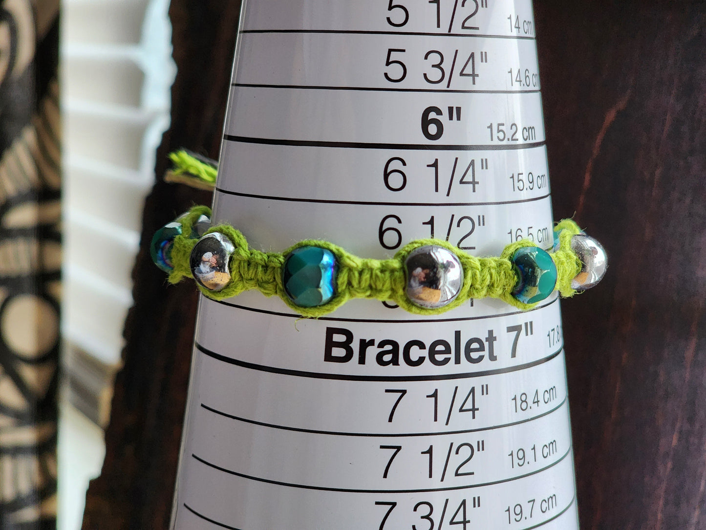 Bracelet