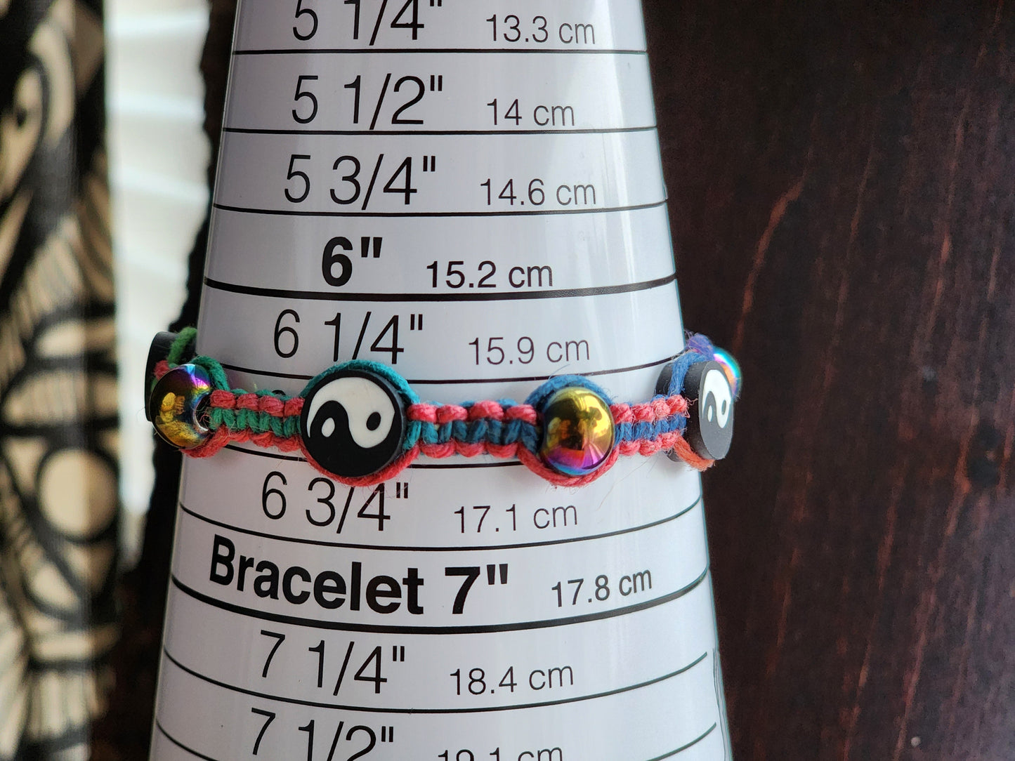 Bracelet