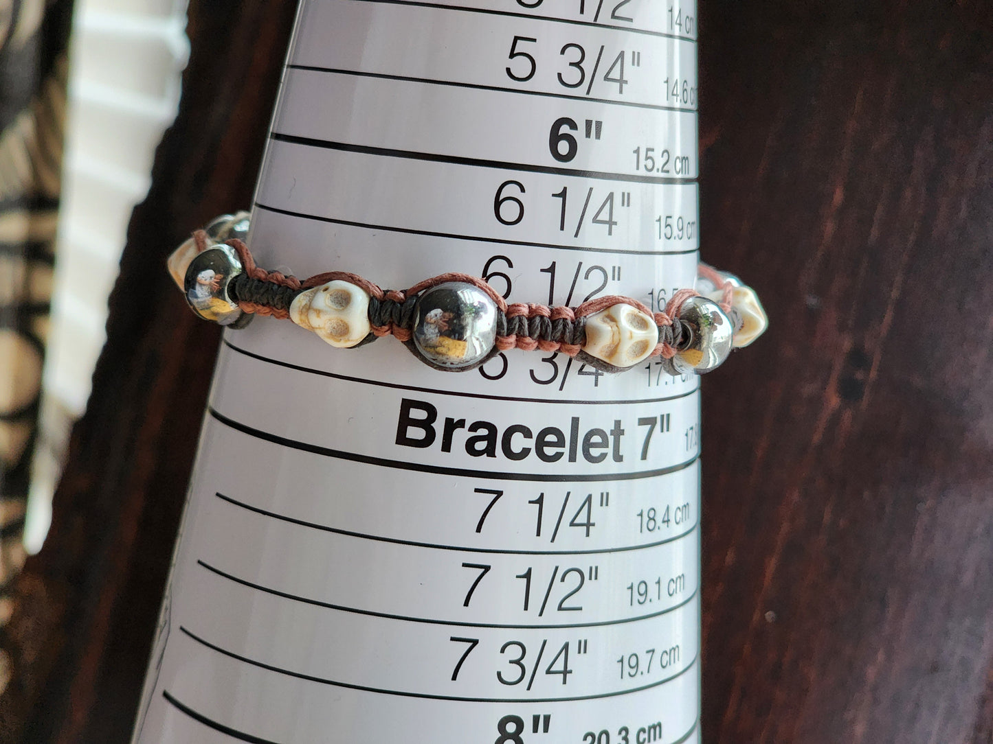 Bracelet