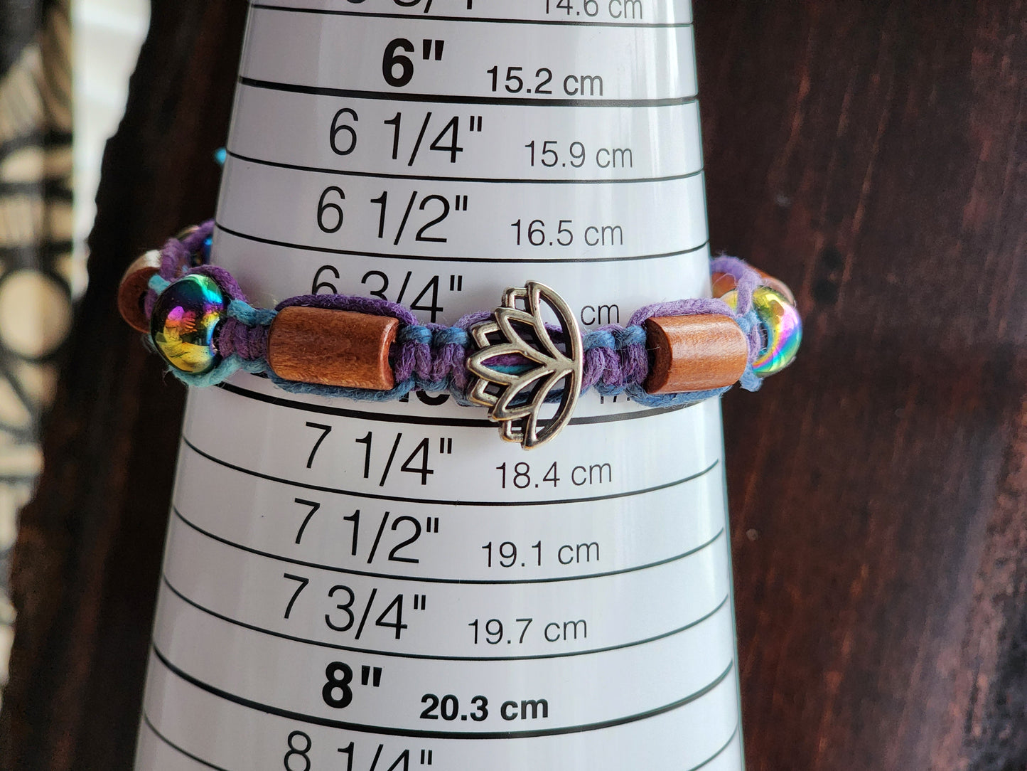 Bracelet