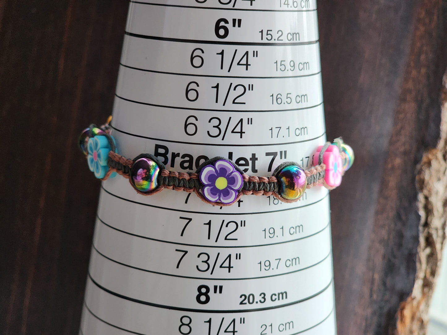 Bracelet
