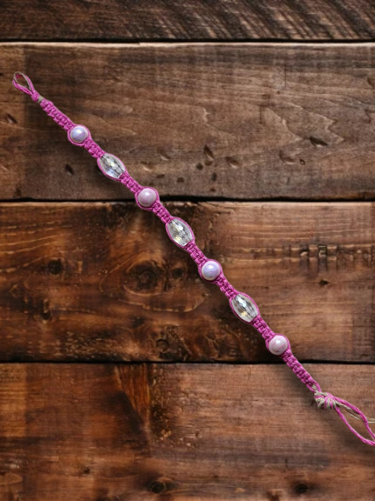 Bracelet