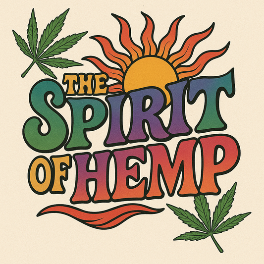 The Spirit of Hemp | Sustainable Jewelry with Meaning