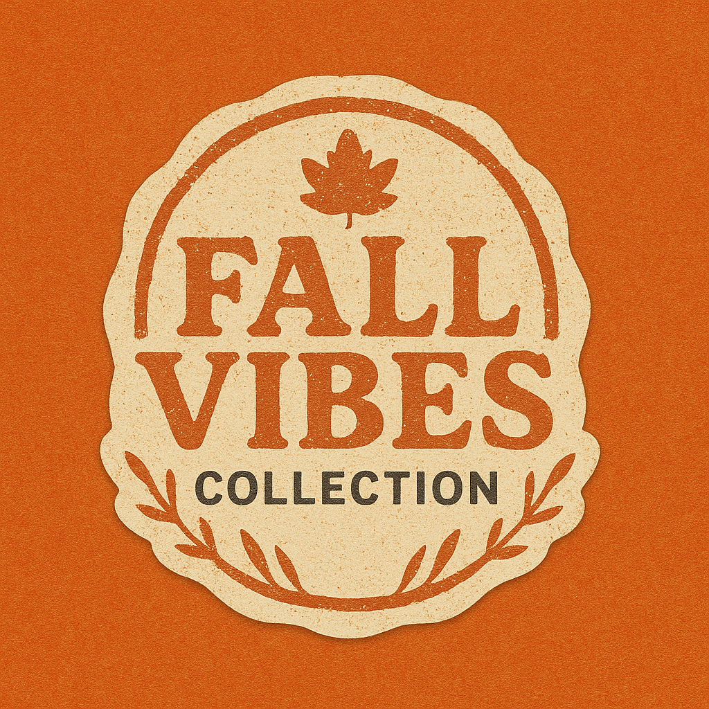 Fall Vibes Collection