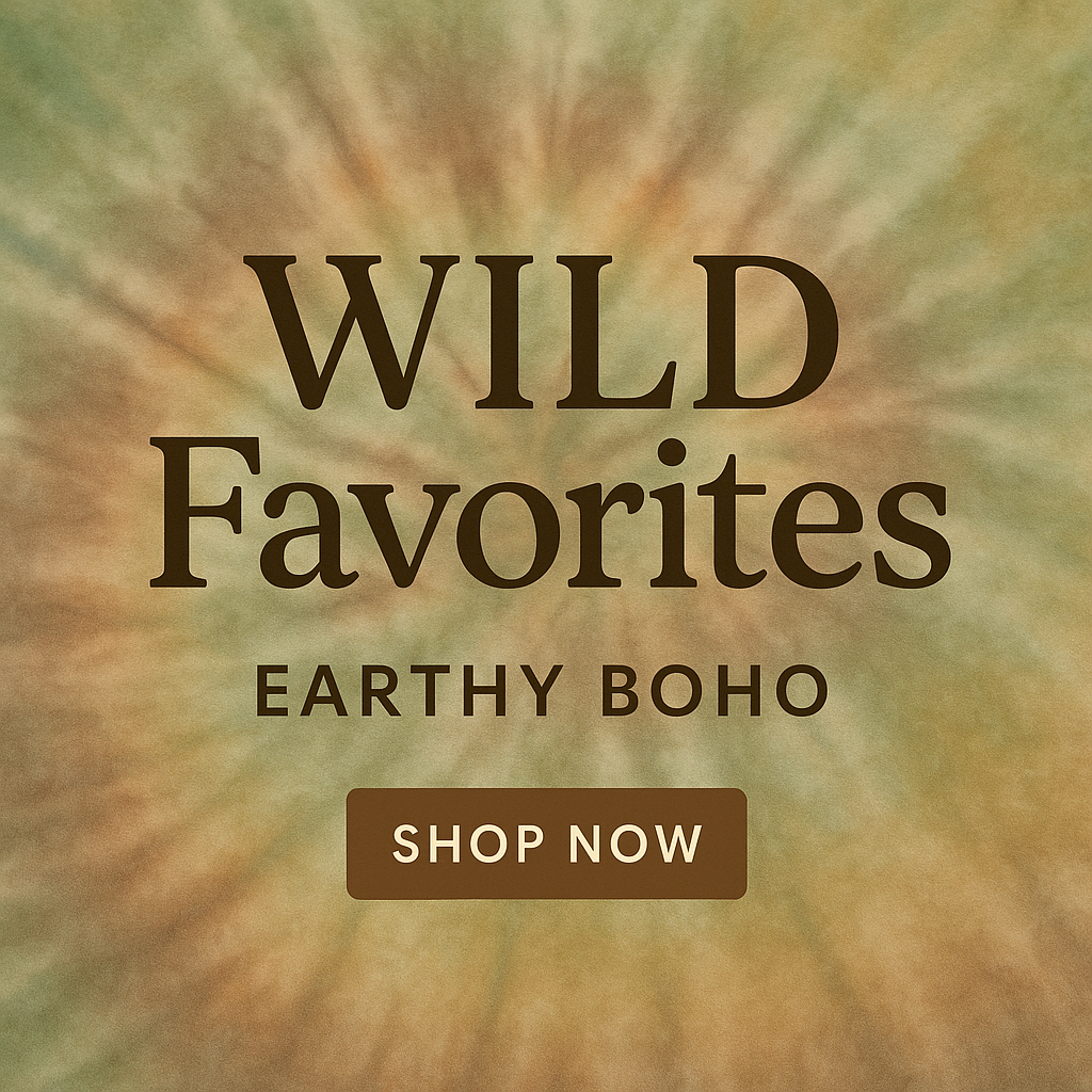 Wild Favorites