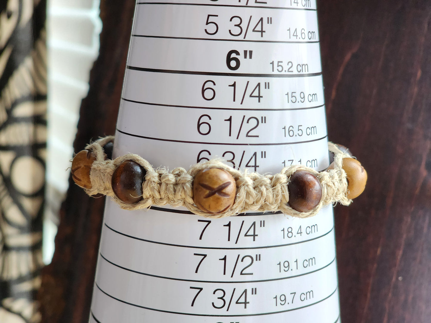 Bracelet