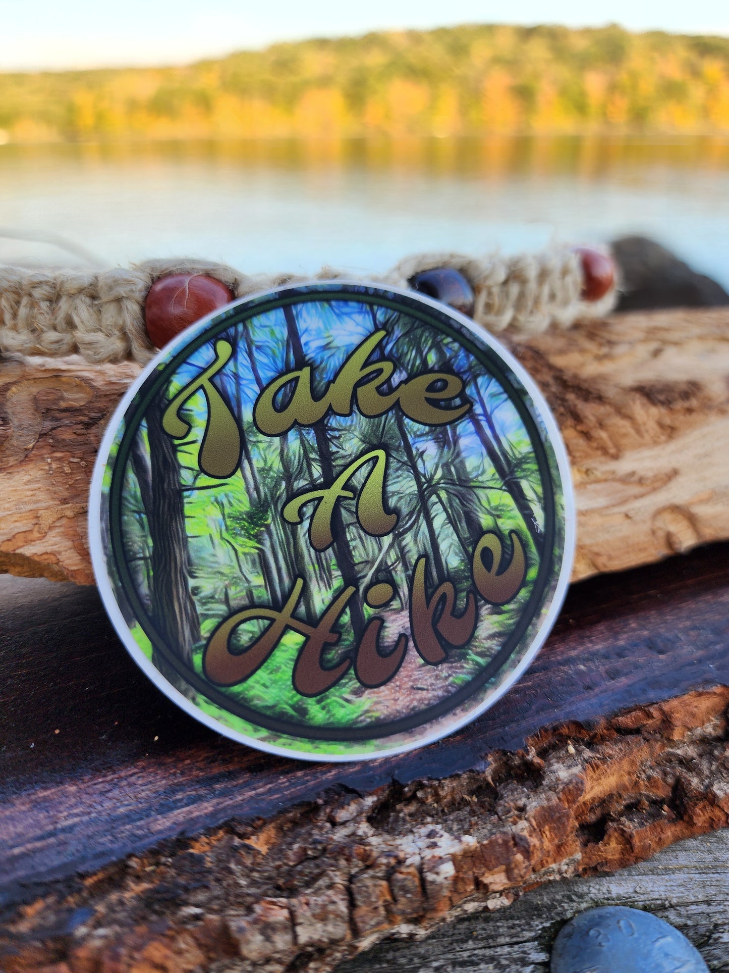 Take A Hike