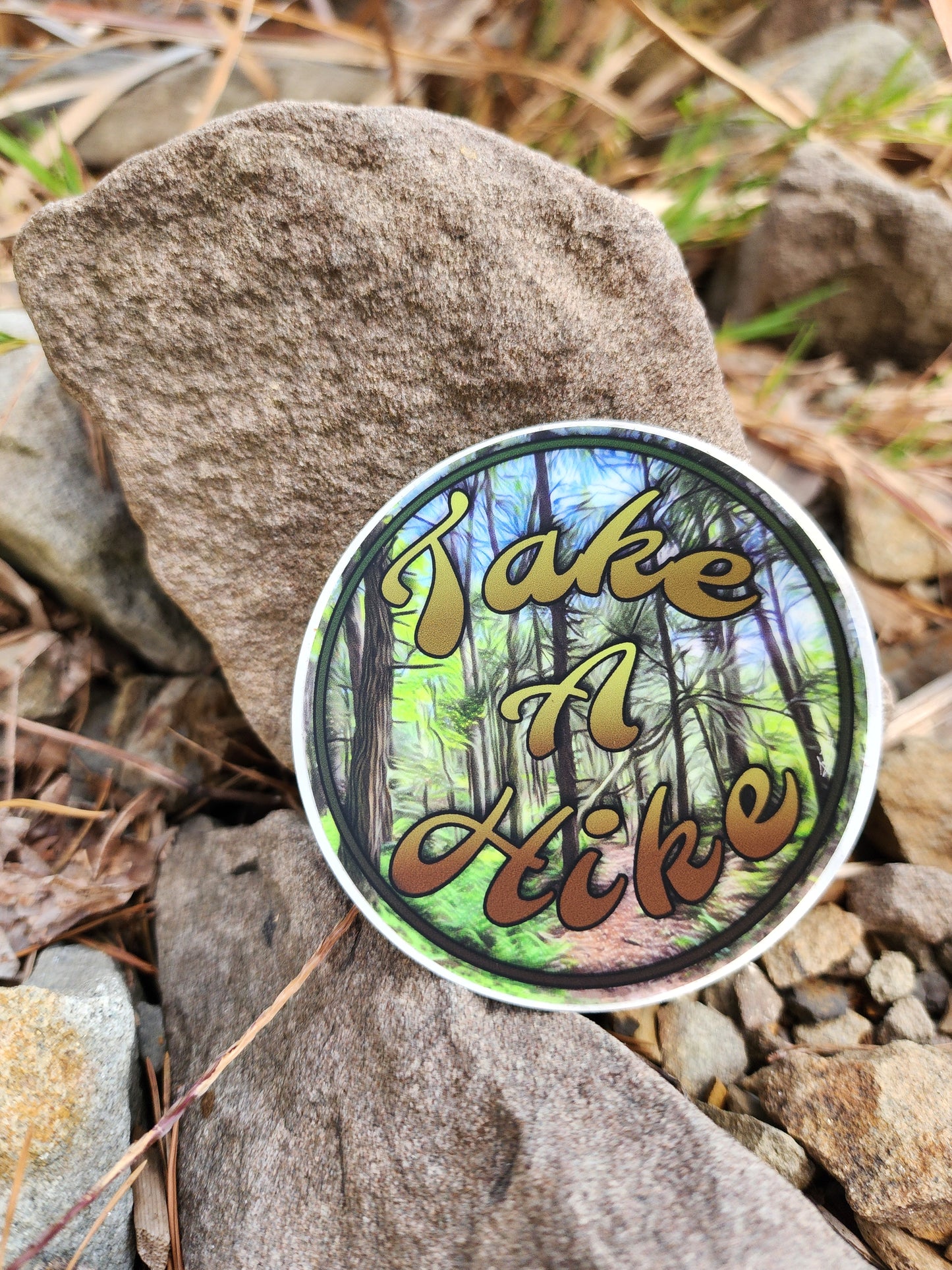 Take A Hike