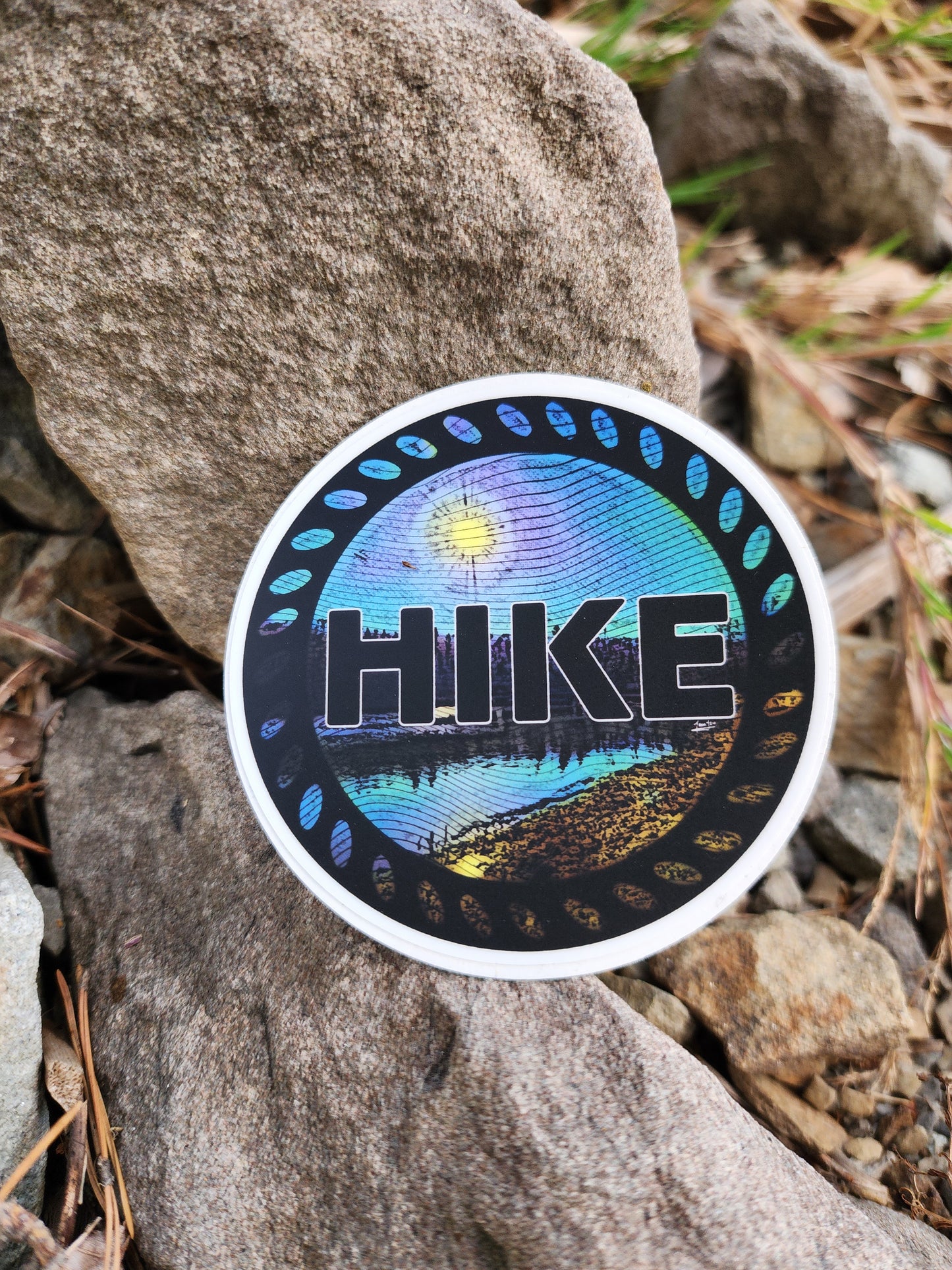 Hike