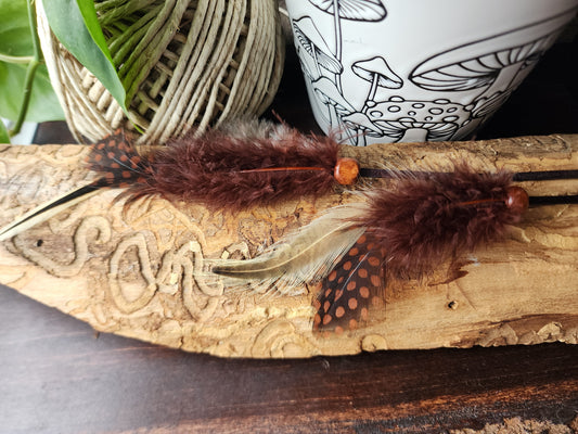 Woodland Wanderer