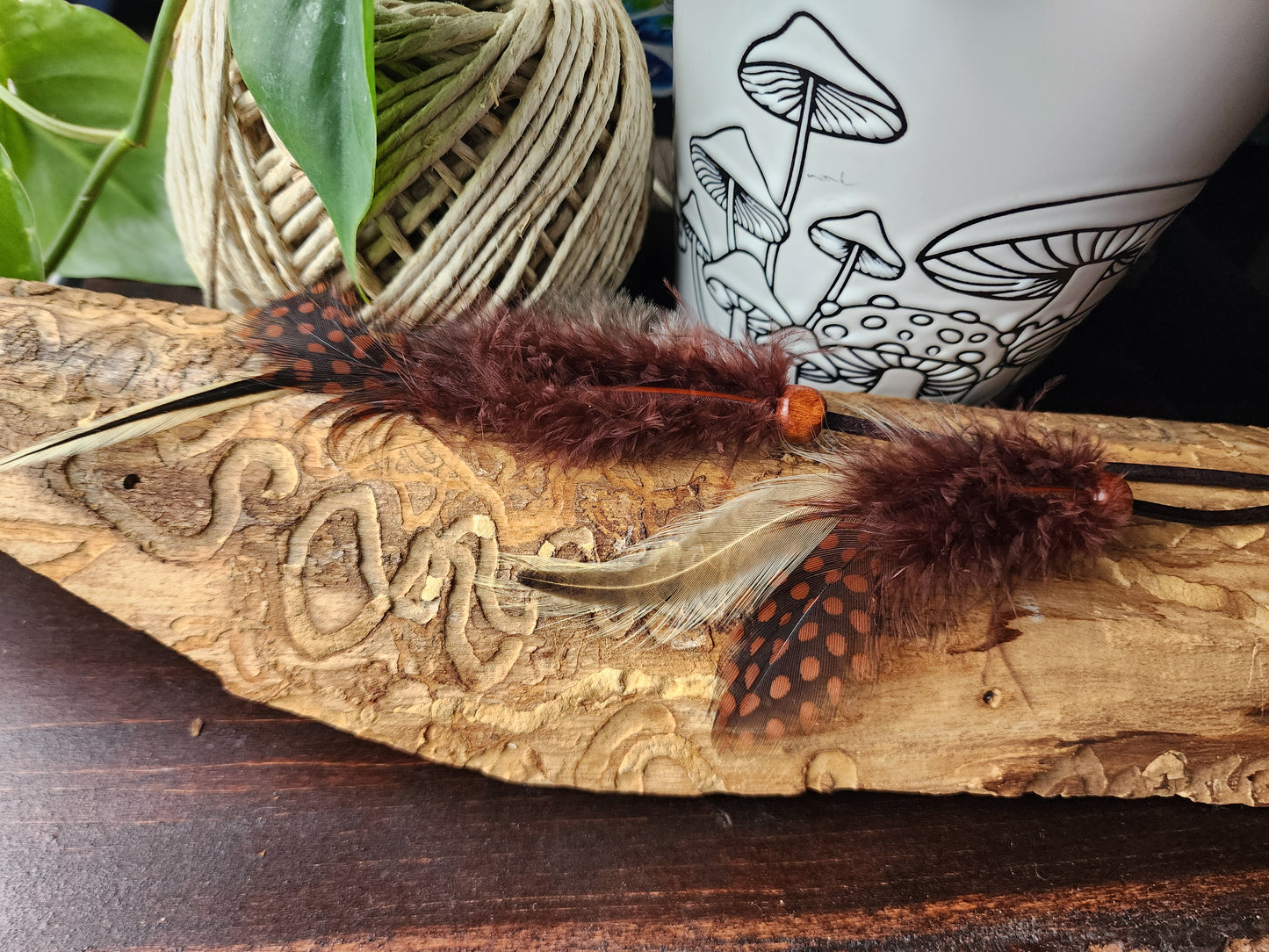 Woodland Wanderer
