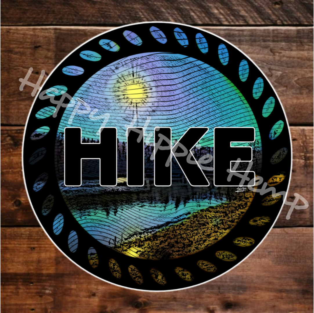 Hike