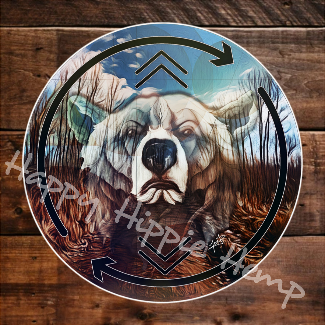 Bear
