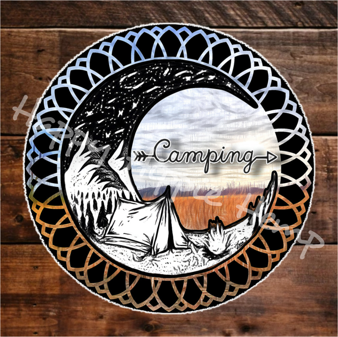 Camping