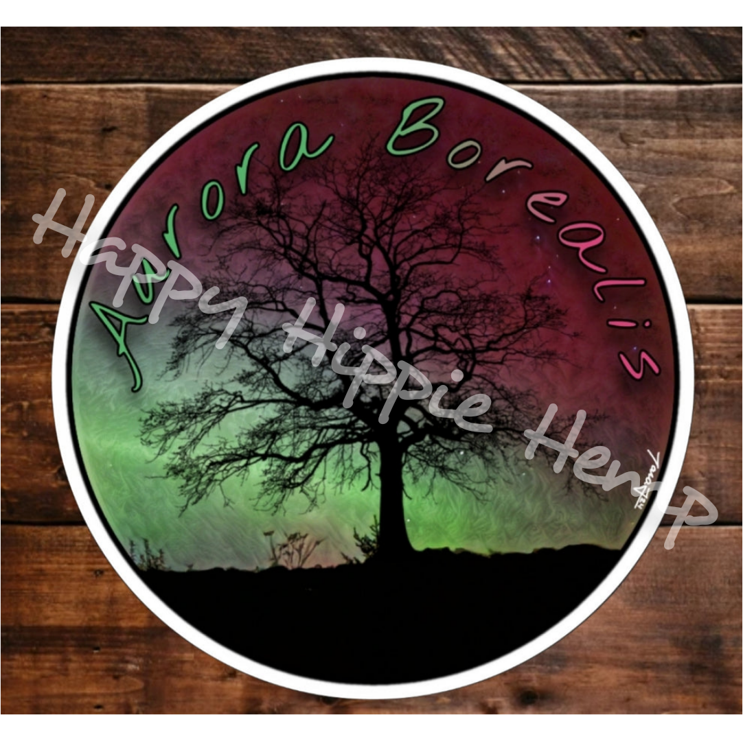 Aurora Tree