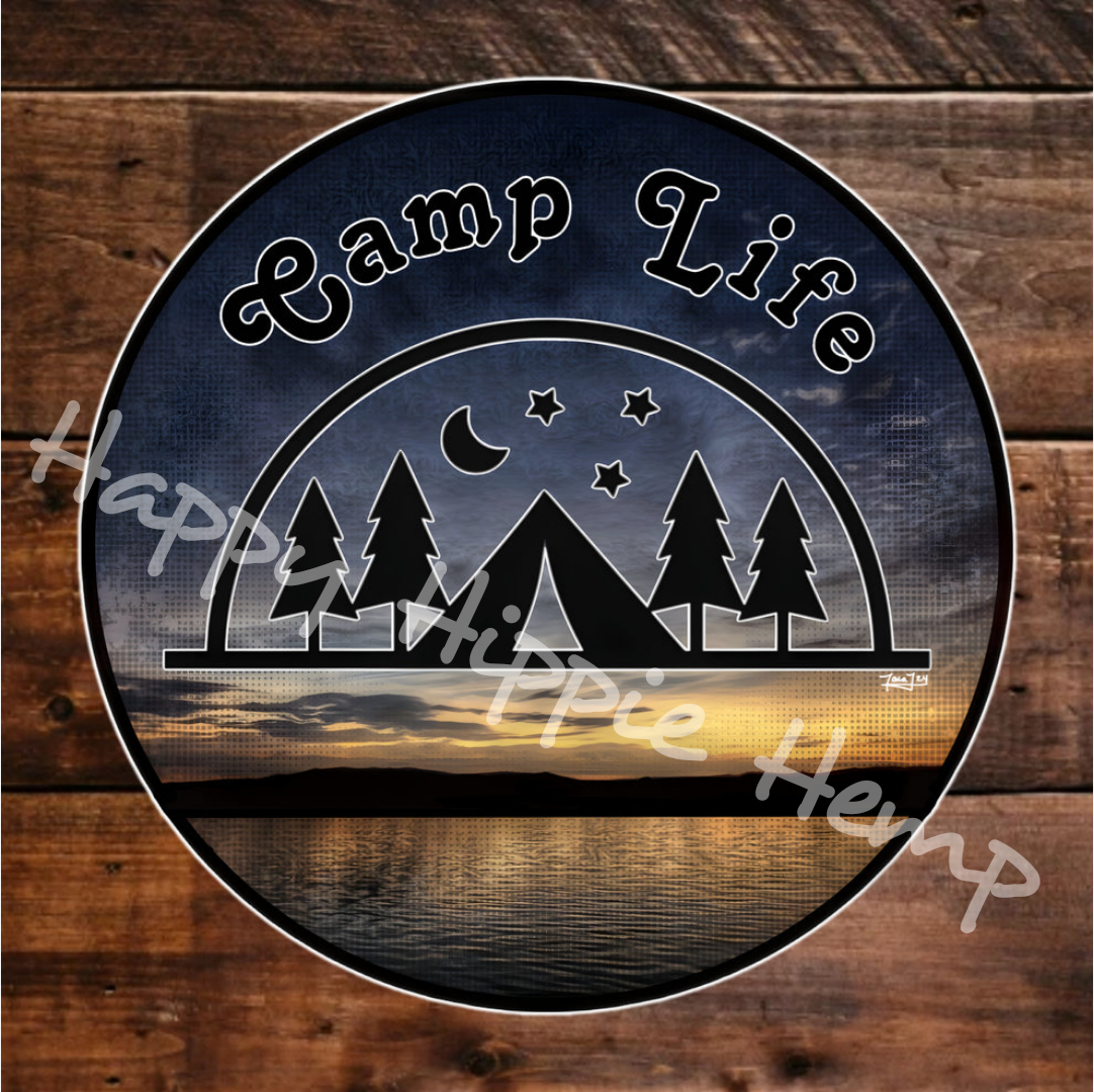 Camp Life