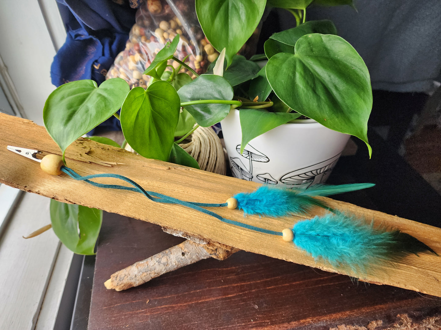 River Spirit