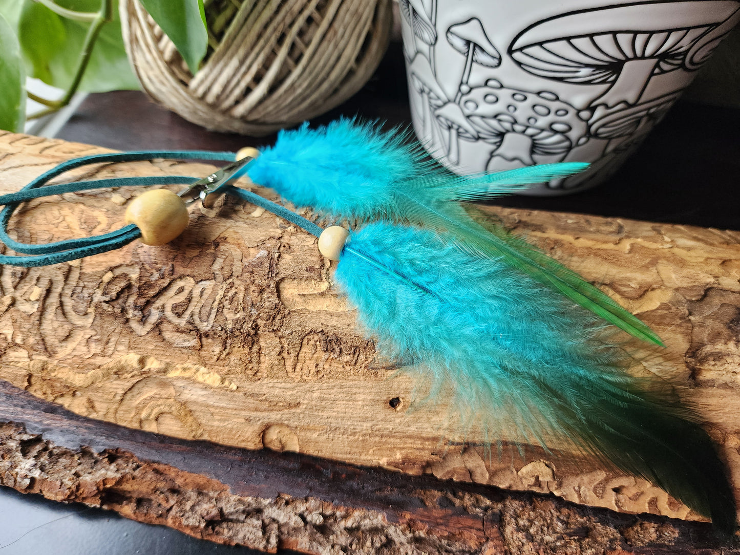 River Spirit