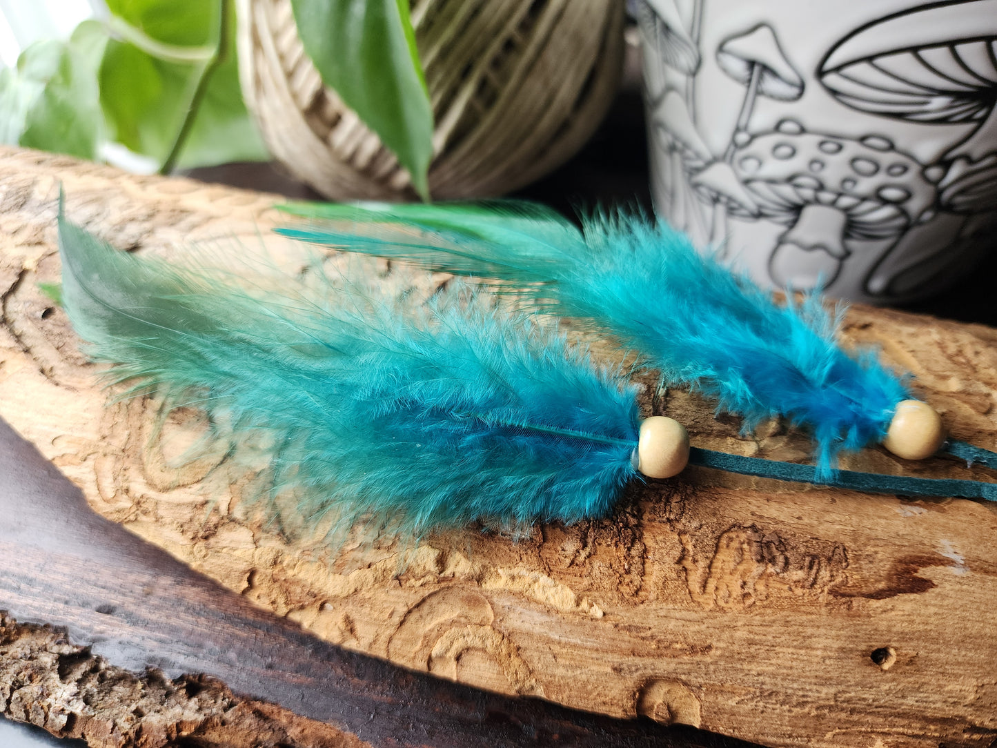 River Spirit